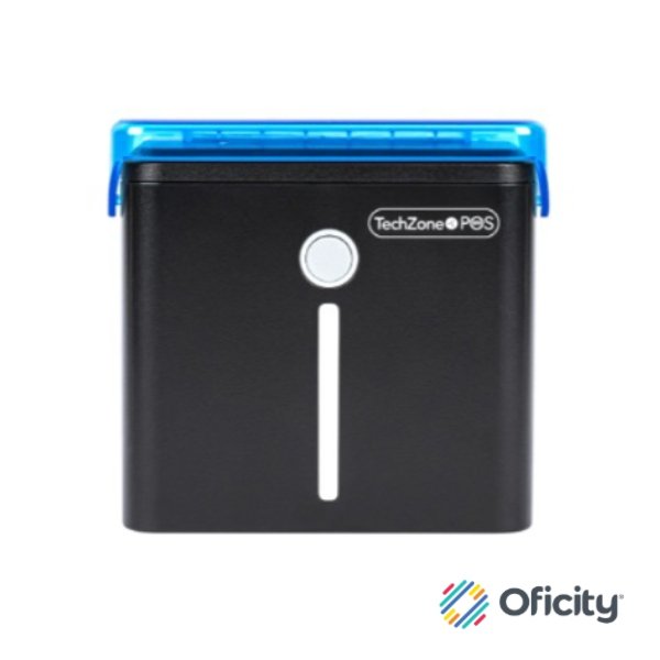 Impresora Térmica TechZone para cocina 80 mm con Lan y WifI TechZone Pos