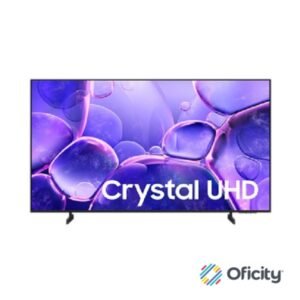 Televisor Samsung  U8000F 85 LED Procesador Crystal UHD 4K Smart TV Resolución 3840x2160  One UI Tizen