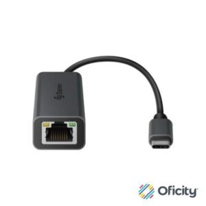 ADAPTADOR STEREN USB C A ETHERNET