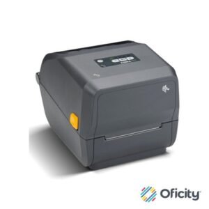 Impresora Zebra ZD421 / TT 4 300 dpi USB Host USB Ethernet BTLE5 Cable US Fuente Suiza EZPL