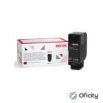 Cartucho Xerox de toner magenta de capacidad estandar para equipo C625