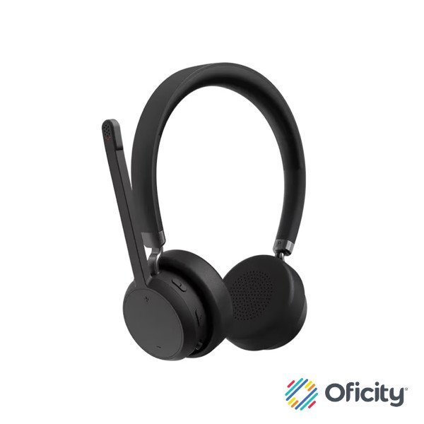 Lenovo Audifonos Estéreo Inalámbricos