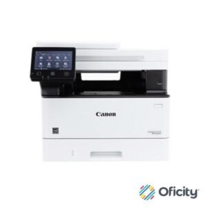 Impresora Láser Canon Monocromática MF465DW 1200x1200 DPI