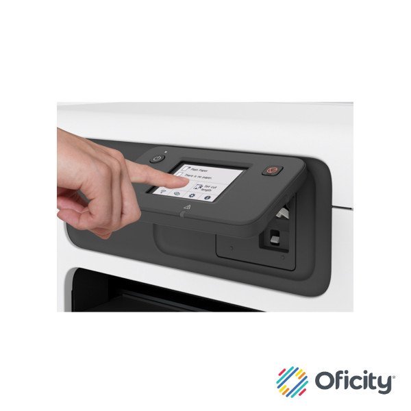 Plotter Canon imagePROGRAF TC-21 de 24 con Sistema Inyección de Tinta Continua