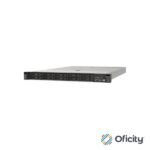 Servidor Lenovo TS SR630 V3 1xIntel Xeon Silver 4514Y 16C 2.0GHz 150W 1x32GB 2Rx8RAID 9350-8i 2GBFlash PCIe12GbIA 2x750W