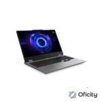 Laptop Gamer Lenovo Idea 15.6 pulgadas Full HD Intel Core i5 NVIDIA GeForce RTX5050 24GB RAM 512GB SSD