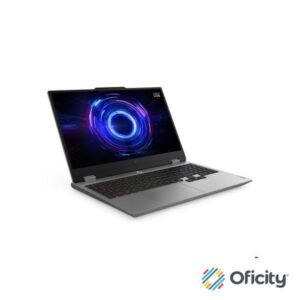 Laptop Gamer Lenovo Idea 15.6 pulgadas Full HD Intel Core i5 NVIDIA GeForce RTX5050 24GB RAM 512GB SSD
