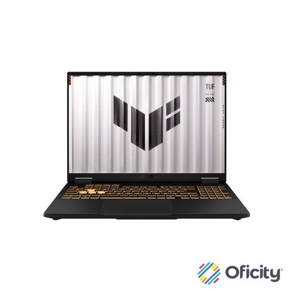 Laptop Asus TUF Gaming 16.0 Core I7-14650HX 16GB 1TB PCIE G4 SSD NV RTX5060(8GB) Windows 11 Home