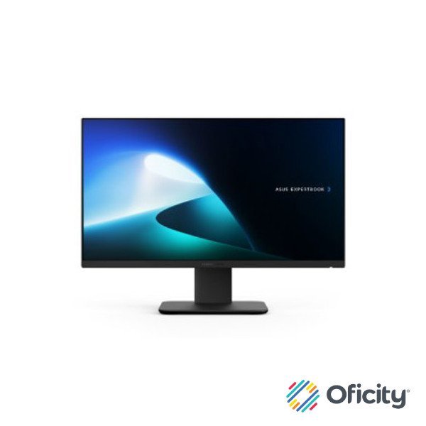 All in one Asus ExpertCenter P440VAESK-i516G512-P1 Core i5-13420H 16GB 512GB 23.8 Wind Pro 0p Teclado y Mause