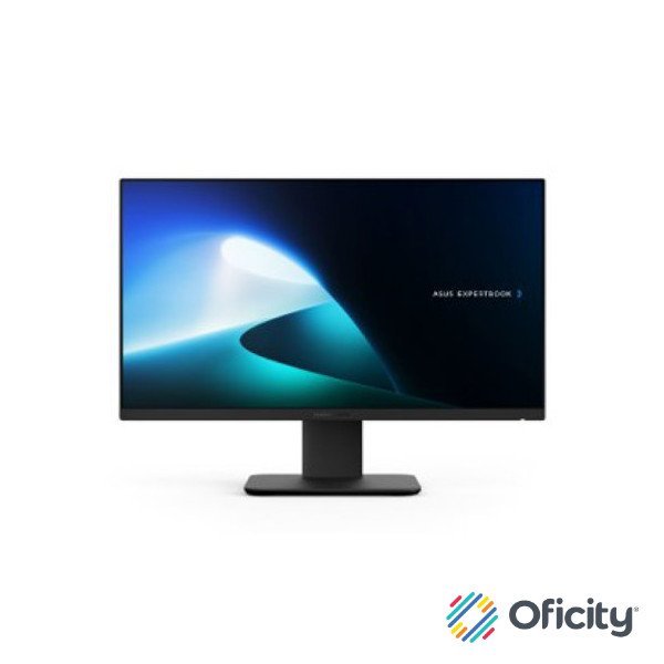 All in one Asus ExpertCenter P440VAESK-i716G512-P1 Core i7-13620H 16GB 512GB 23.8 Wind 11 Pro 1080p Teclado y Mause