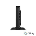 Desktop mini HP Pro 400 G9 Intel Core i5 8GB RAM 512GB SSD W11 PRO