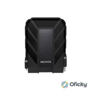 Disco duro Adata Externo HD710 Pro 5 TB 3.1 Goma Color Negro