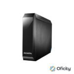 Disco duro Adata HM800 Externo 3.5" 6 TB Color Negro