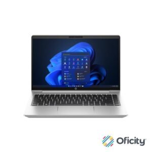 Laptop HP ProBook 440 G10 14 FHD Intel Core i5 1334U 16GB 512GB SSD W11 PRO