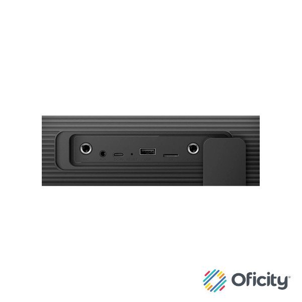 BOCINA STEREN BLUETOOTH BOOMBOX XBASS TWS