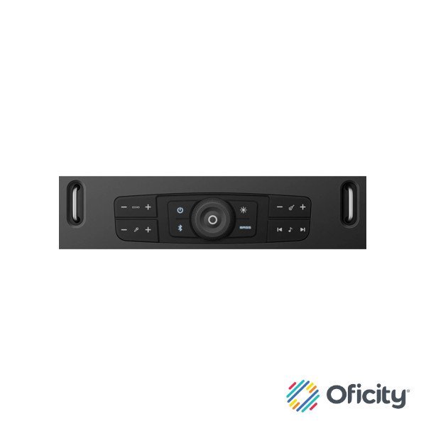 BOCINA STEREN BLUETOOTH BOOMBOX XBASS TWS