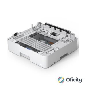 Bandeja Epson opcional 500 hojas