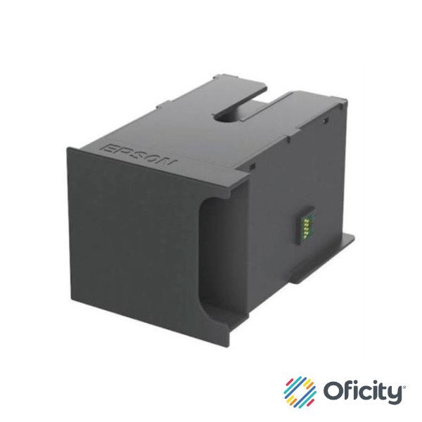 Tanque Mantenimiento Epson SCTX170