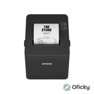 Impresora Termica Epson de Recibos TM-T20IV-SP