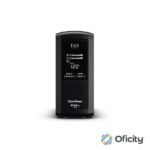 UPS CYBERPOWER 1000VA 600W 9 CONT PANTALLA LCD INTELIGENTE M