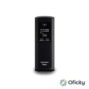 UPS CYBERPOWER CP1500AVRLCD
