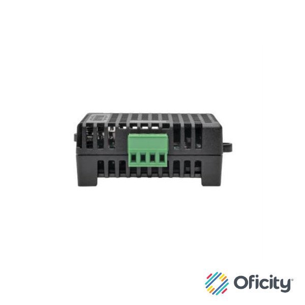 Módulo Tripp Lite Sensor Ambiental EnviroSense2 (E2) Temperatura/Humedad/Entradas Digitales