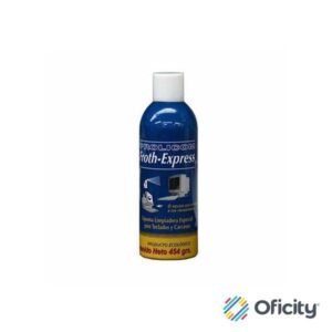 ESPUMA EXPRESS PROLICOM FROTH PRO 454 GMS TECLADO CARCASAS