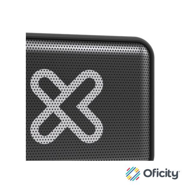 Bocina Portatil Bluetooth TWS Klip Xreme Nitro KBS-025GR