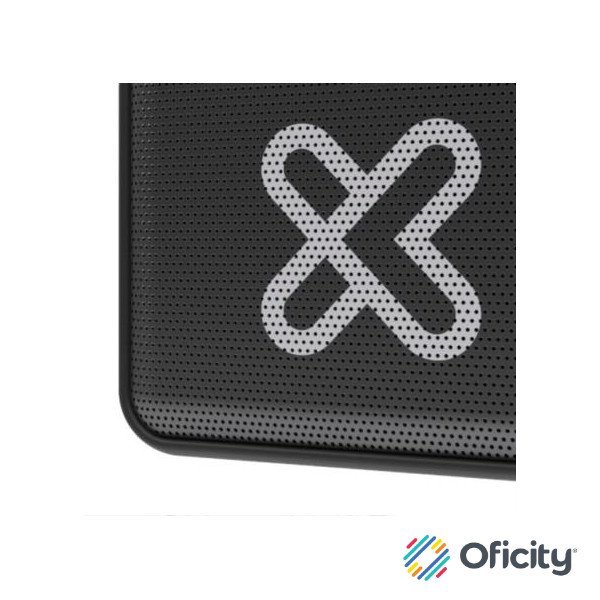 Bocina Portatil Bluetooth TWS Klip Xreme Nitro KBS-025GR