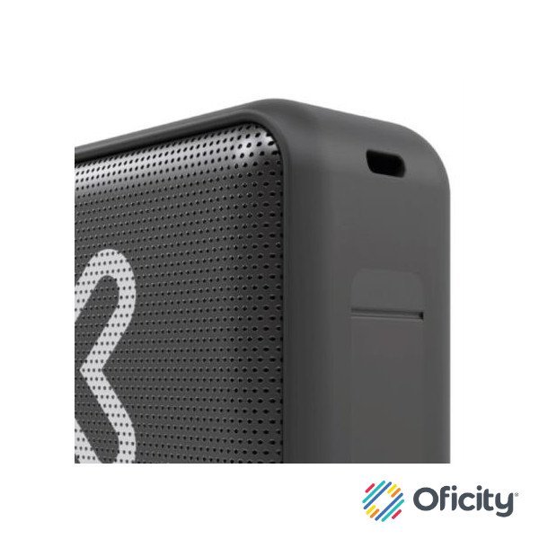 Bocina Portatil Bluetooth TWS Klip Xreme Nitro KBS-025GR