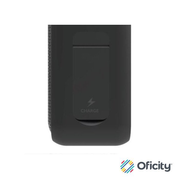 Bocina Portatil Bluetooth TWS Klip Xreme Nitro KBS-025GR