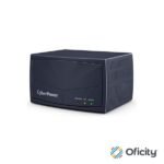 Regulador Cyberpower AVR 2500VA/1500W a 120 Vca ±10%