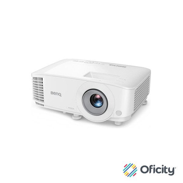 Proyector BenQ MW560C WXGA 1280X800 4000 Lum HDMI/VGA/USB/Bocina 10W