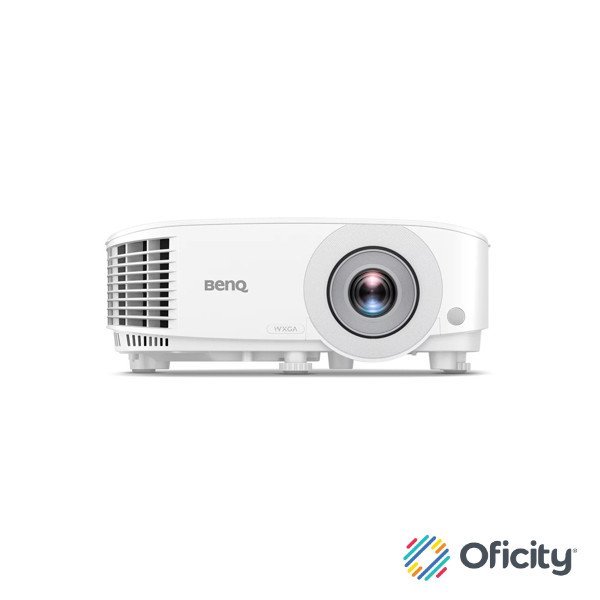 Proyector BenQ MW561 WXGA 4000 Lumenes DLP