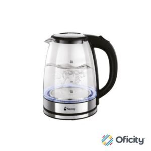 Hervidor De Agua Electrico Nextep Auto Apagado 1000W 2 Litros