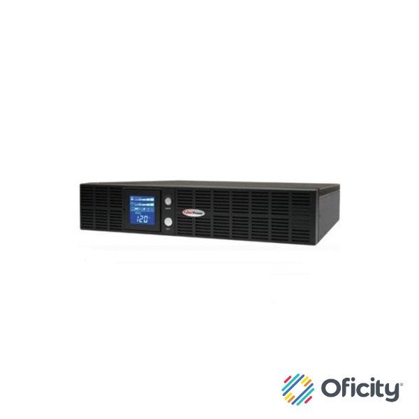 UPS CYBERPOWER OR1500