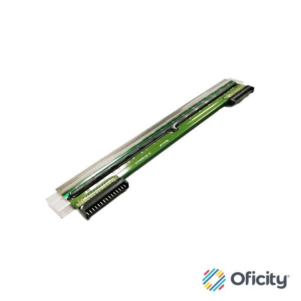 Kit Zebra Cabezal de impresion de 203 dpi Para ZD420D - ZD620D