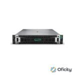 Servidor HPE ProLiant DL380 Gen11 4510 2.4 GHz 12c 1P 2 x 32 GB-R 8 SFF MR416i-o SSD 2x480GB fuente 2x800W
