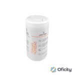 Toallas Limpiadoras Perfect Choice para equipos electrónicos Bote con 50 pzas