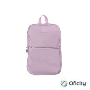 Mochila Perfect Choice Ethereal para Laptop 14 Color Lila