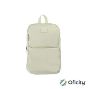 Mochila Perfect Choice Ethereal para Laptop 14 Color Beige