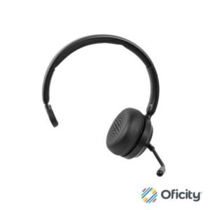 Diadema Inalámbrica Bluetooth Perfect Choice Mono Soundo Cancelación de ruido IPX6