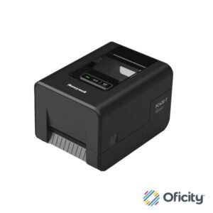 IMPRESORA DE ETIQUETAS HONEYWELL PC42E-TB02200 TT 100 MM/S USB SERIAL LAN