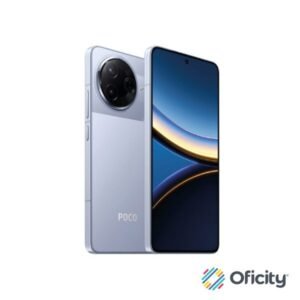 Smartphone Xiaomi POCO F7 PRO 12+256 color Azul
