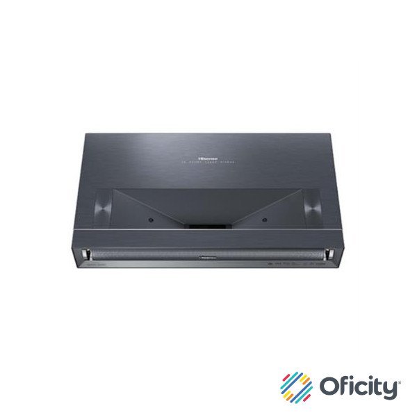 Proyector Láser Hisense PX3-PRO UHD 4K
