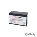 Batería Cyberpower Reemplazo RB1290
