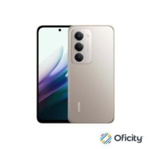 Smartphone Xiaomi Redmi 15 6.8" 8GB/256GB Cámara 50MP/8MP Snapdragon 685 Color Gris