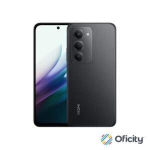 Smartphone Xiaomi Redmi 15 6.8" 8GB/256GB Cámara 50MP/8MP Snapdragon 685 Color Negro