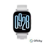 Smart Watch Xiaomi Redmi Watch 5 Active Color Plata