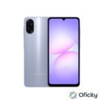 Smartphone Samsung A07 Capacidad 4+64GB Color Violeta